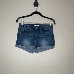 Womens • KLIQUE B. • shorts